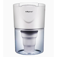 沁园净水器净水桶家用过滤桶