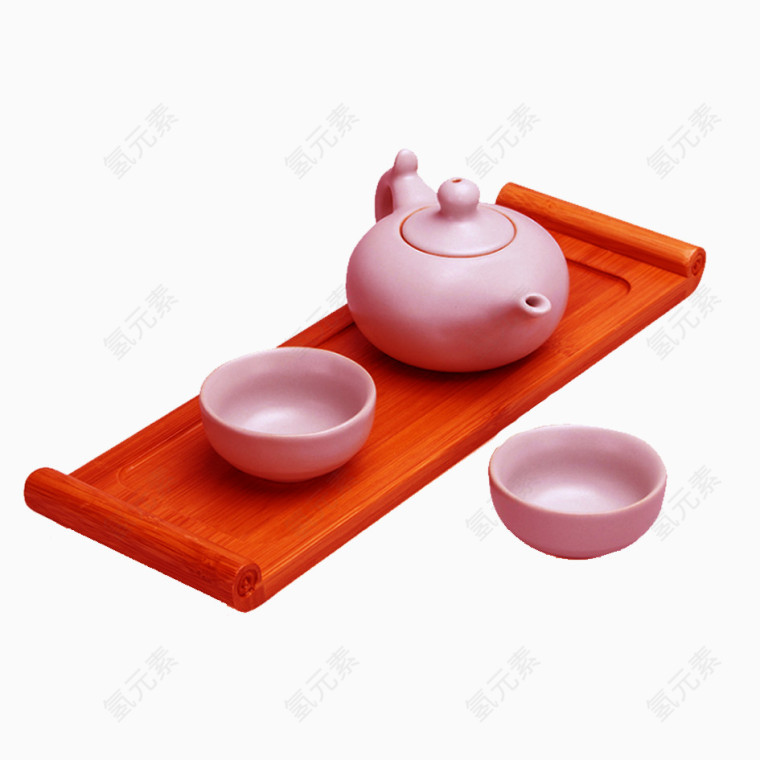 中国风茶具