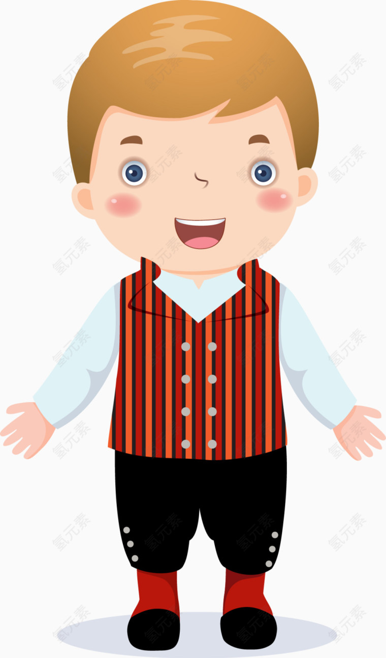 六一儿童节儿童素材世界儿童