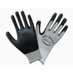橡胶手套工地专用