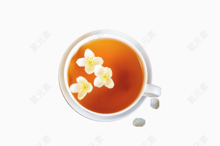 茉莉花茶