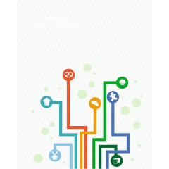 矢量路线图合集