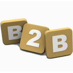 B2B木块