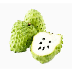 新鲜番荔枝佛头果