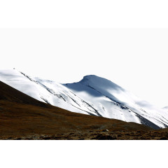 帕米尔高原风景图片