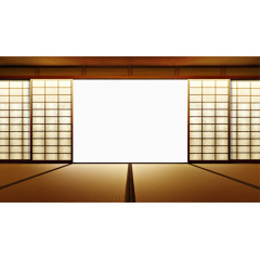 日式门窗