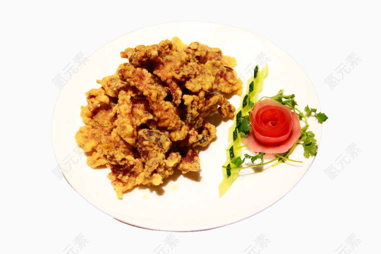 腊酢肉