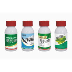 毒死蜱