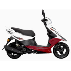 宗申火影ZS125T-25