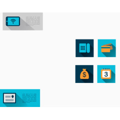 图标分类介绍图.