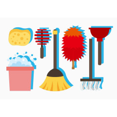 清洁工具