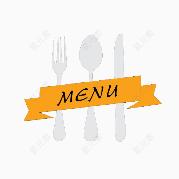 餐具设计