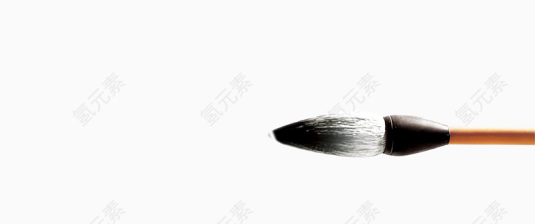 毛笔