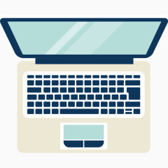 矢量手绘笔记本