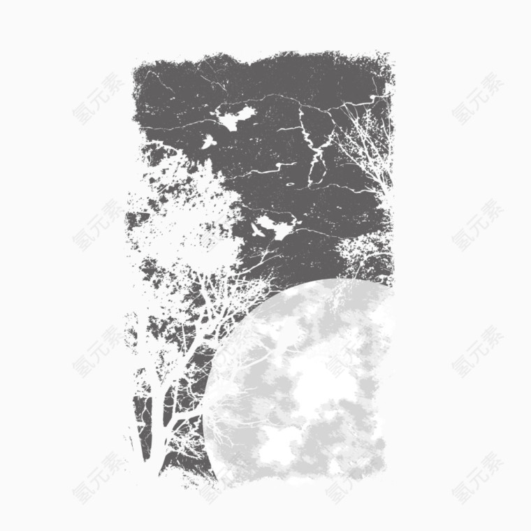 抽象背景艺术设计