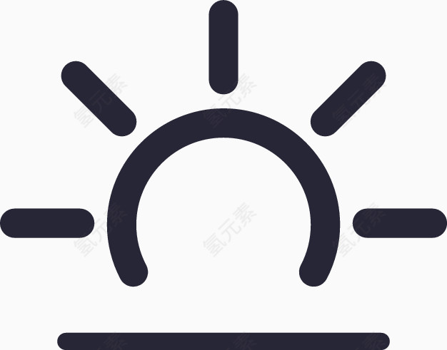 hekr icon追加_唤醒         