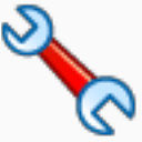 蓝色主体系统图标