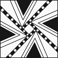 淘宝 天猫 设计 男装 女装  韩国底纹 花纹 图案 几何元素 简约背景