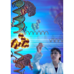 基因链科学研究