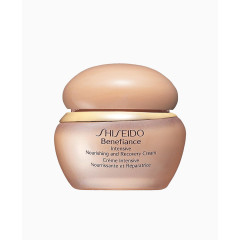 资生堂盼丽风姿面霜