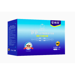 果维康bb12益生菌活菌