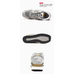 New Balance休闲鞋