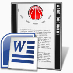 个性文件桌面图标下载