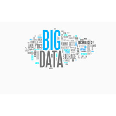 大数据广告素材