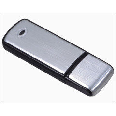 金属质感U盘