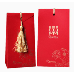 创意糖果盒喜糖盒