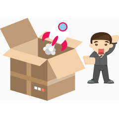 项目启动说明图.