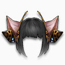 技能图标仙侠风