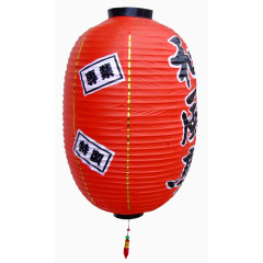 和风灯笼
