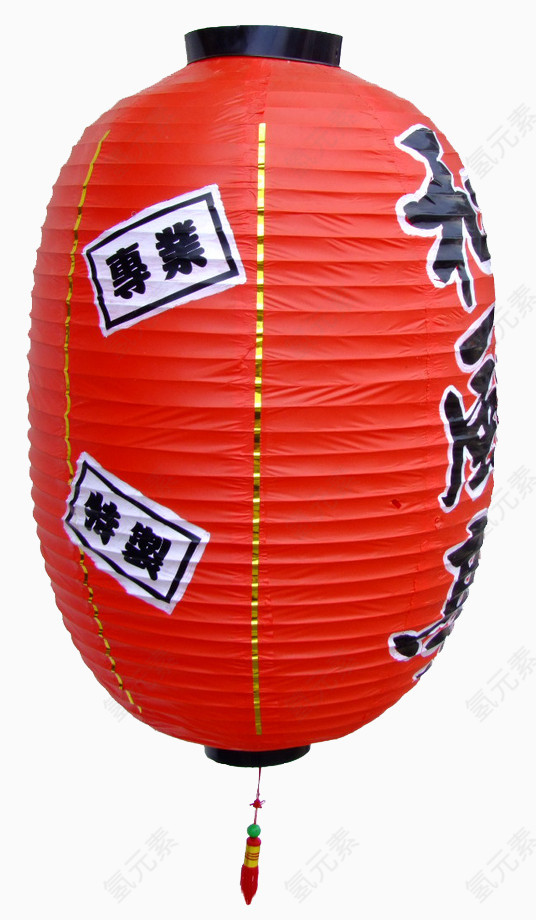 和风灯笼