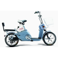 有质感的女士电动车