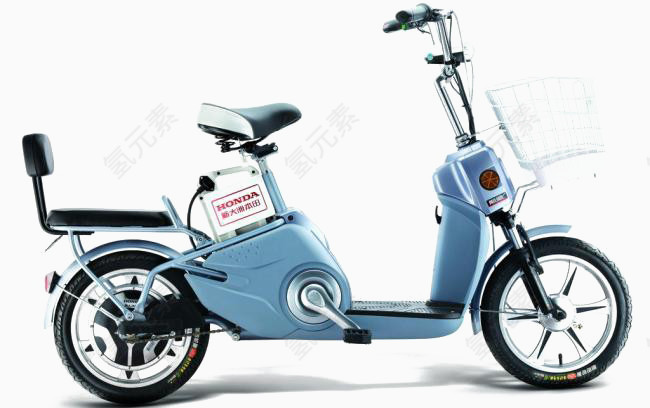 有质感的女士电动车