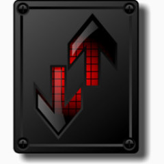 立体系统桌面图标下载