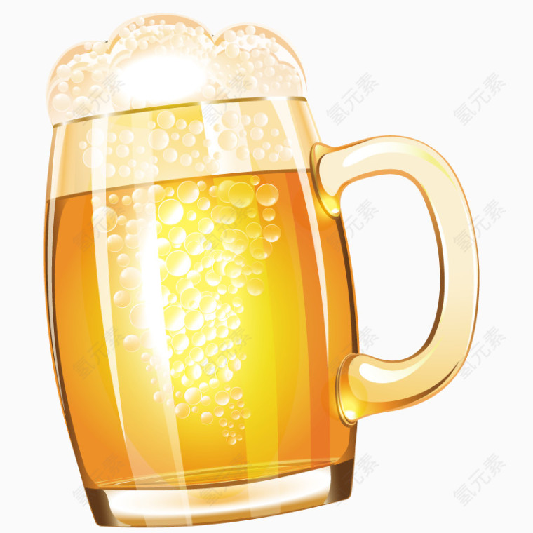 啤酒酒水饮料