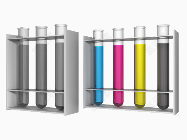 实验室化学试管