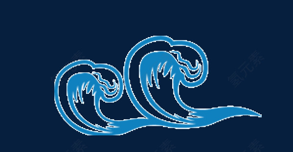 水   海水   水花