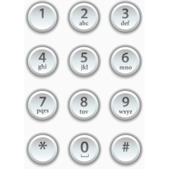 创意UI图标矢量素材