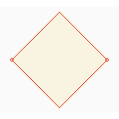 春节海报边框背景墙