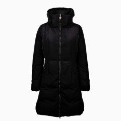 长袖羽绒服外套