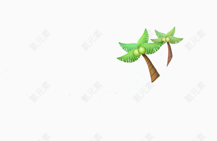 椰树