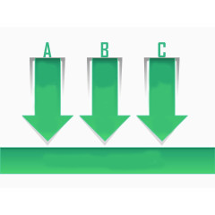 事物描绘ppt图表