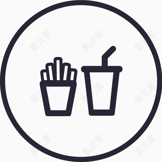 饮食-icon
