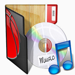 音乐文件夹 采集大赛