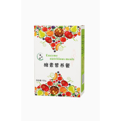 酵素营养餐