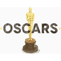 奥斯卡矢量图形