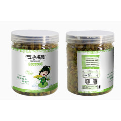 瓶装西柚福德葡萄干